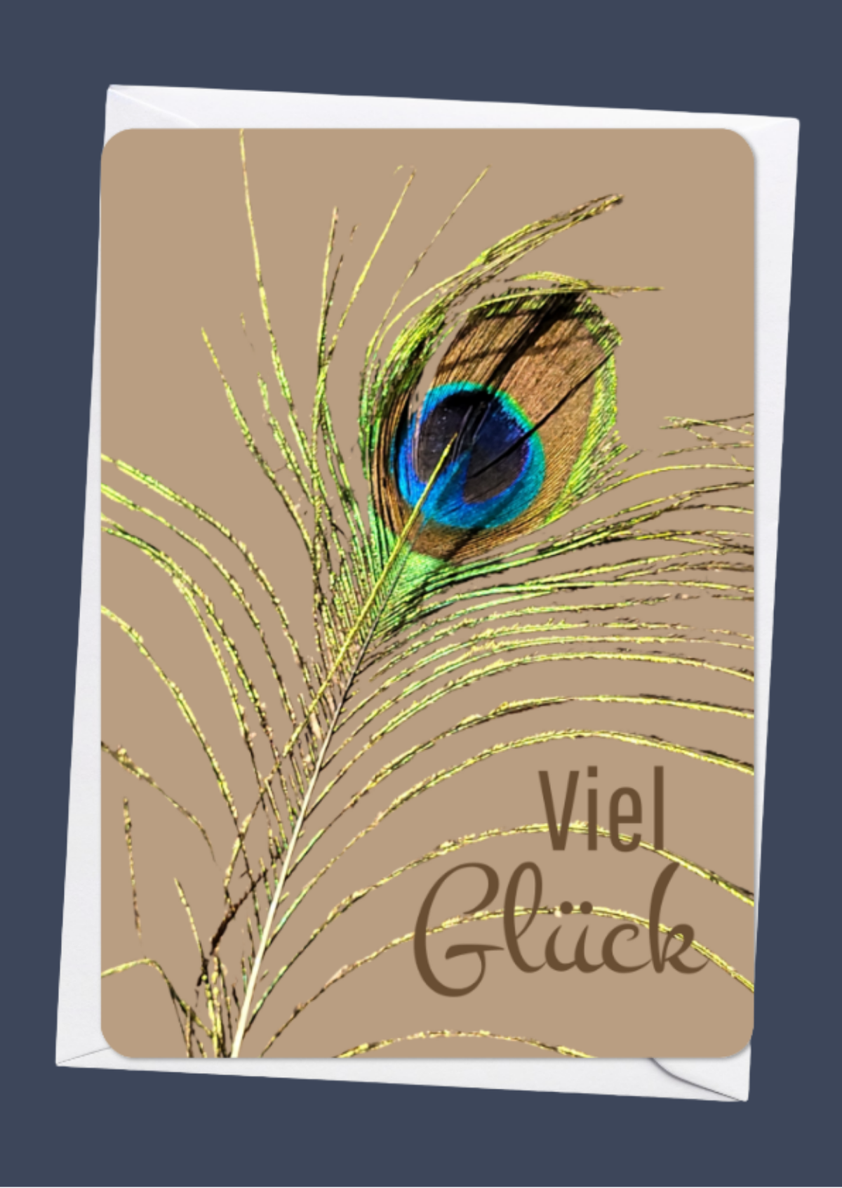 Viel Glück