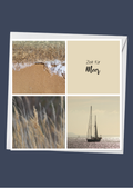 Zeit für Meer