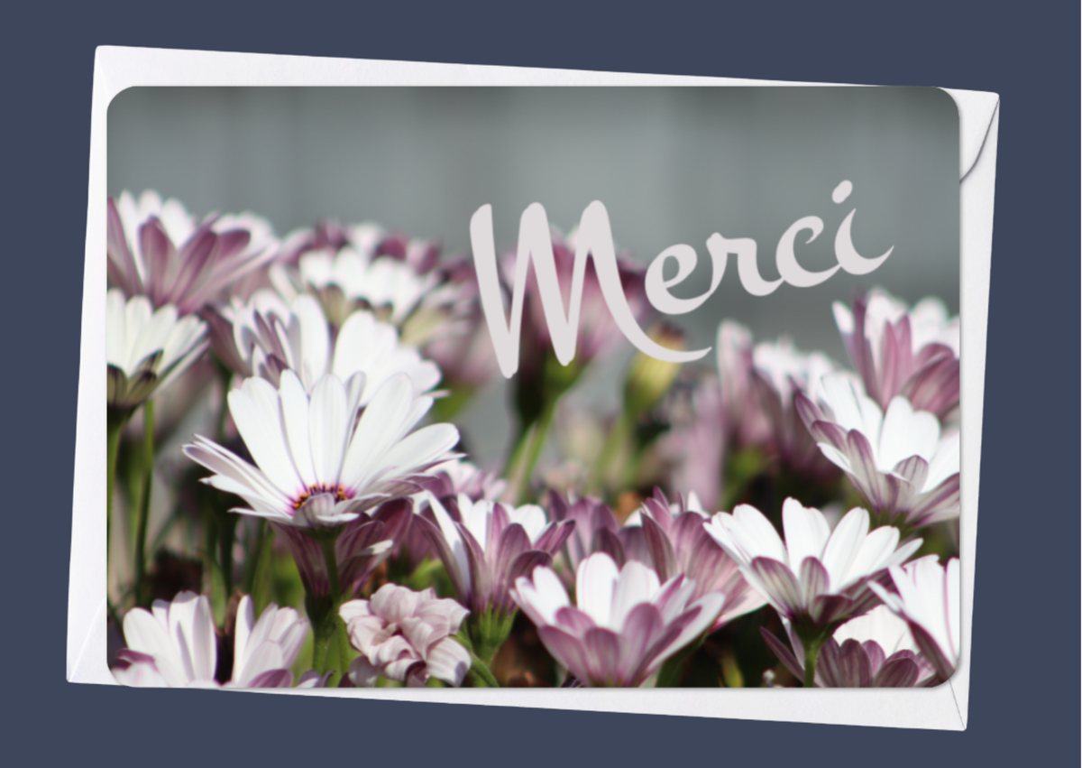 Merci