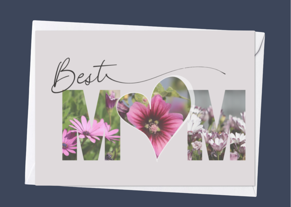 Best Mom