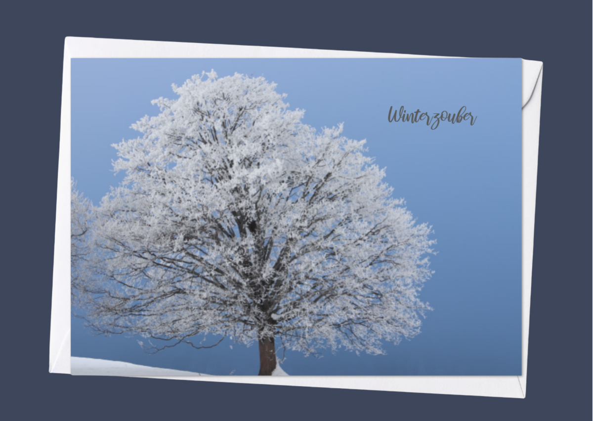 Winterzauber